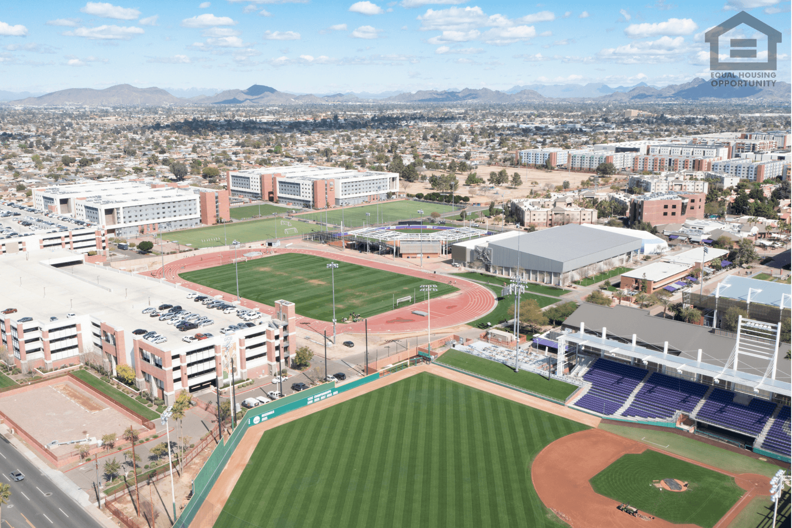Phoenix House: 5102 N 20th Ave