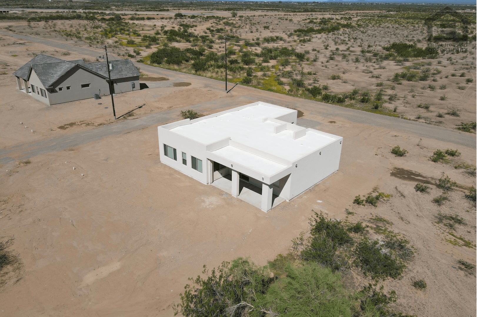 Surprise House: 19735 W Norwich Dr