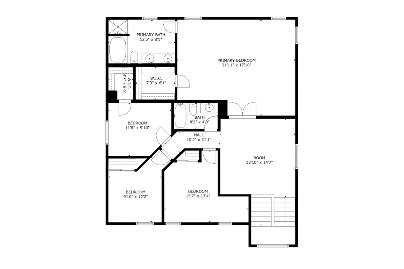 El Mirage House: 11762 W Main St