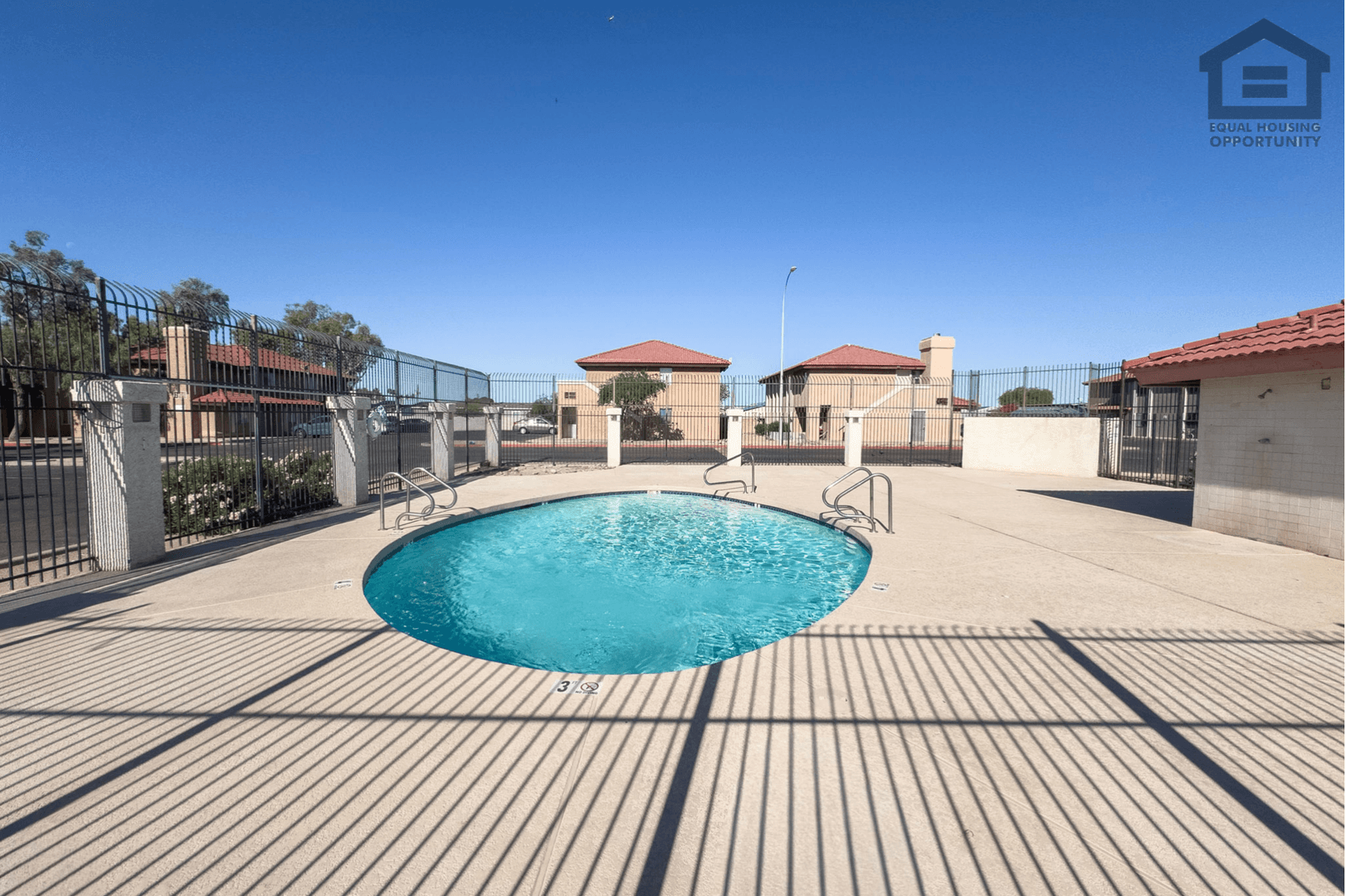 Mesa Apartment: 2650 E McKellips Rd