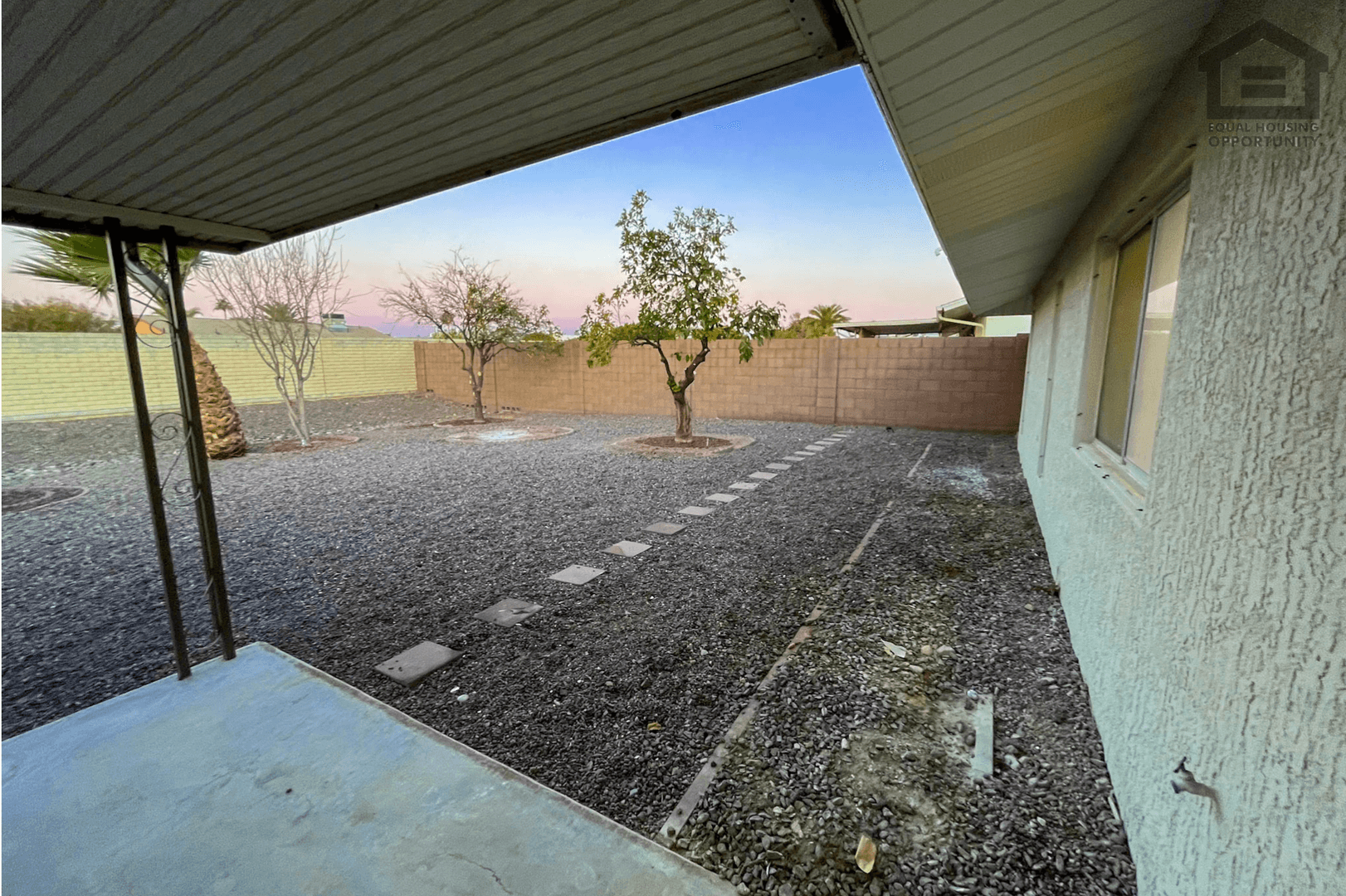 Sun City West House: 20210 N 124th Dr