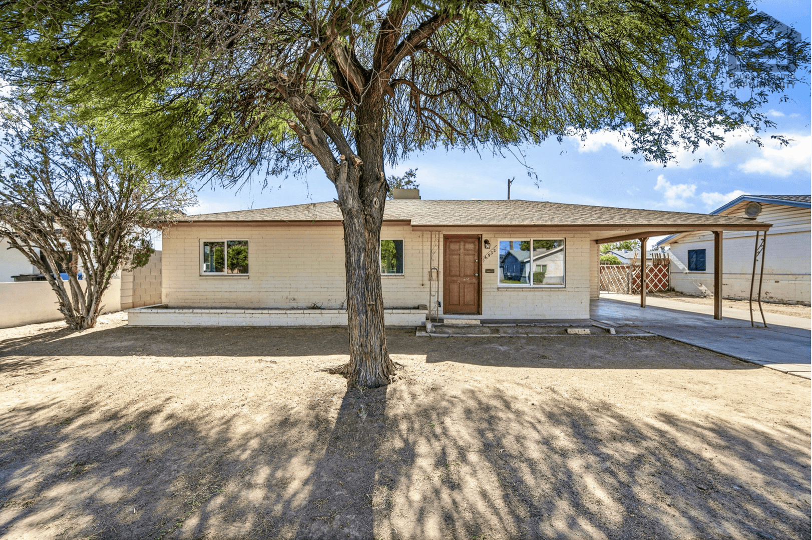 Phoenix House: 6532 N 19th Dr