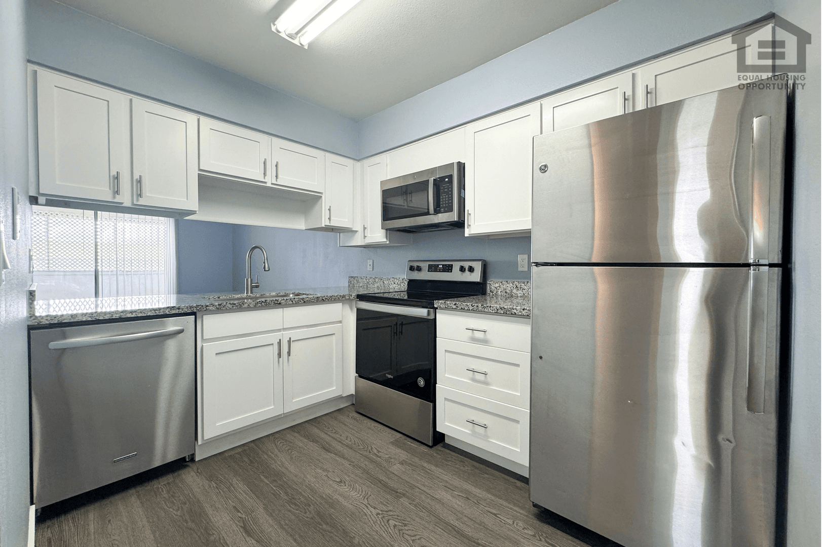 Mesa Condo: 1861 N Spring Unit 201