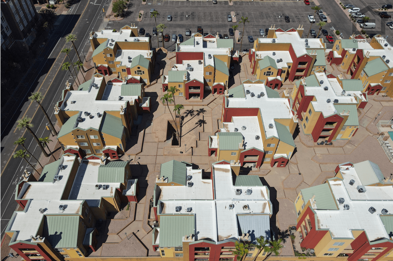 Tempe Condo: 154 W 5th St Unit 120