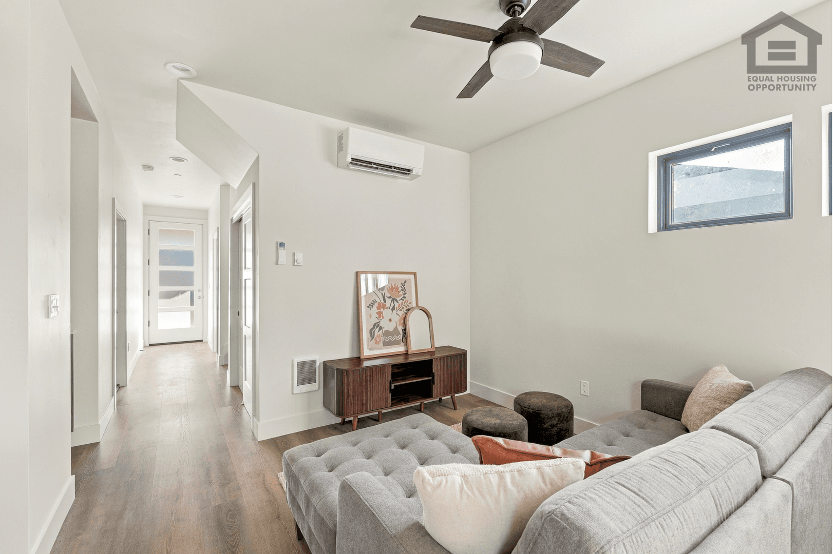 Redmond Apartment: 2035 SW Umatilla Ave