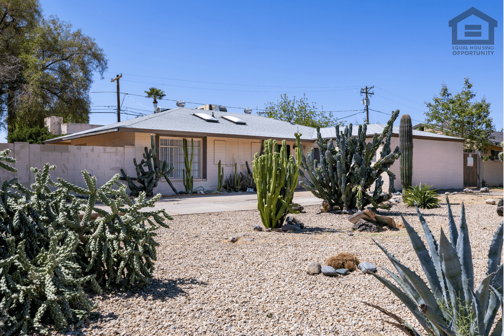 Phoenix House: 5102 N 20th Ave