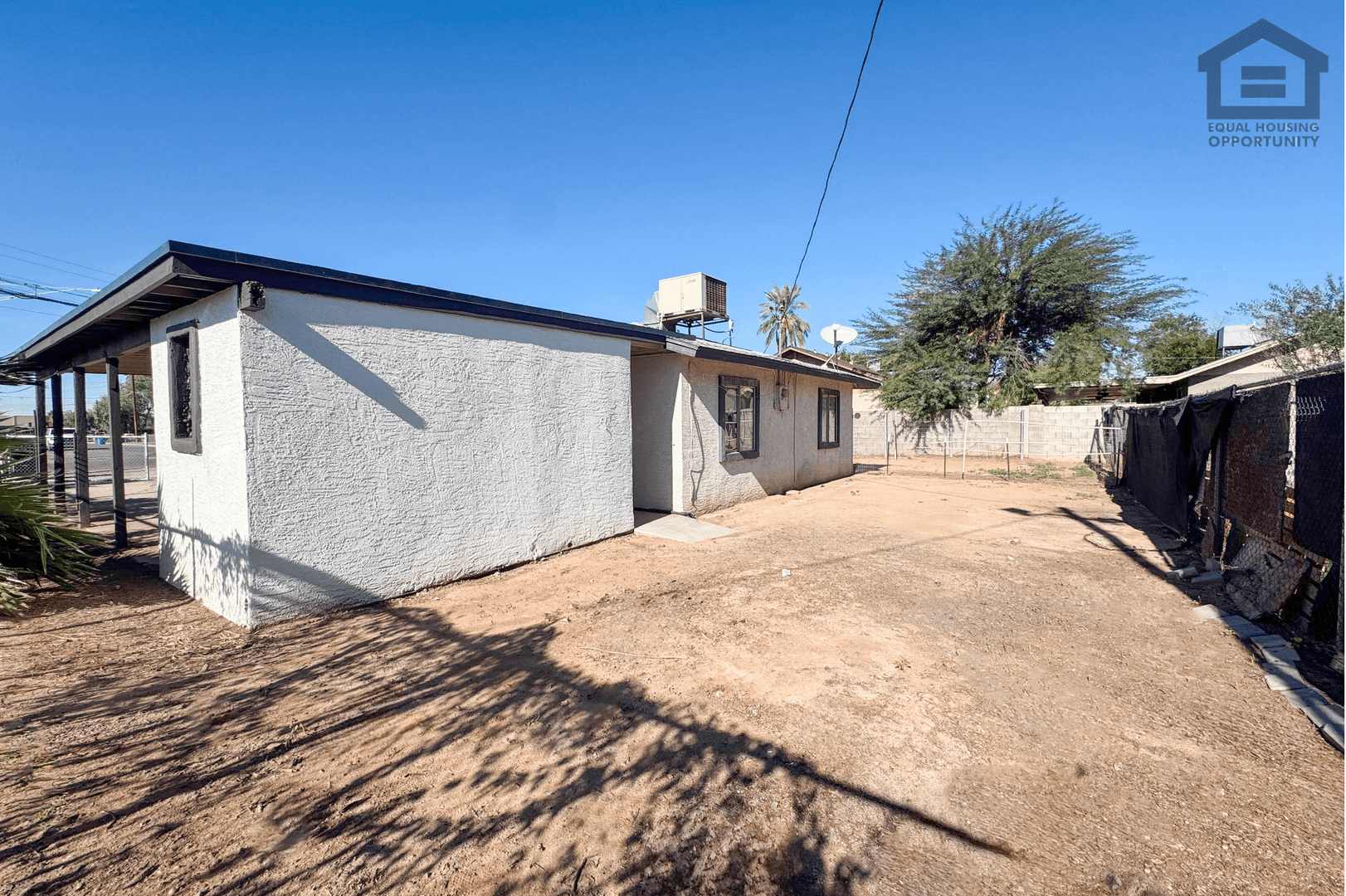 Phoenix House: 1625 N 31st St