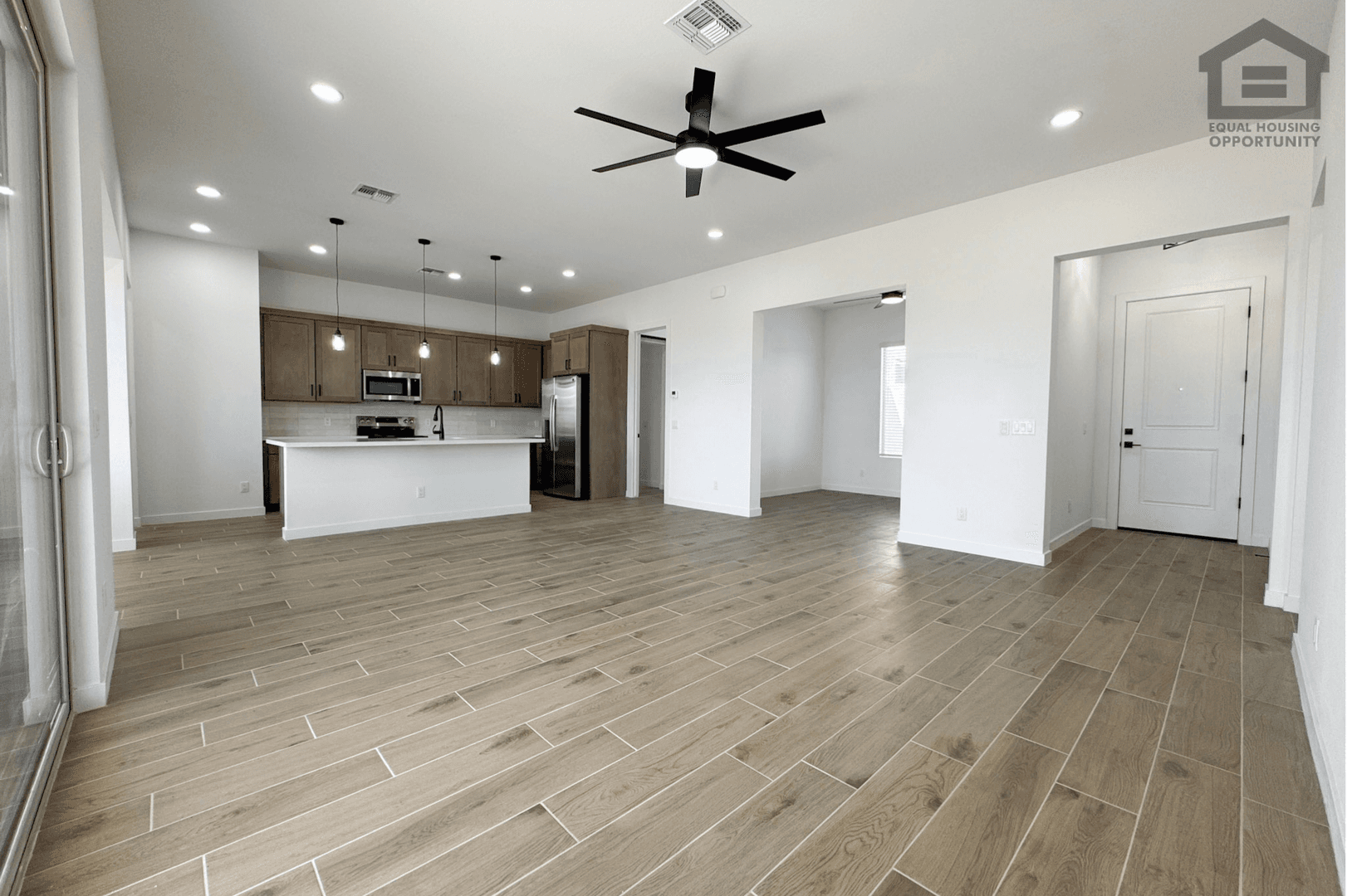 Surprise House: 19735 W Norwich Dr