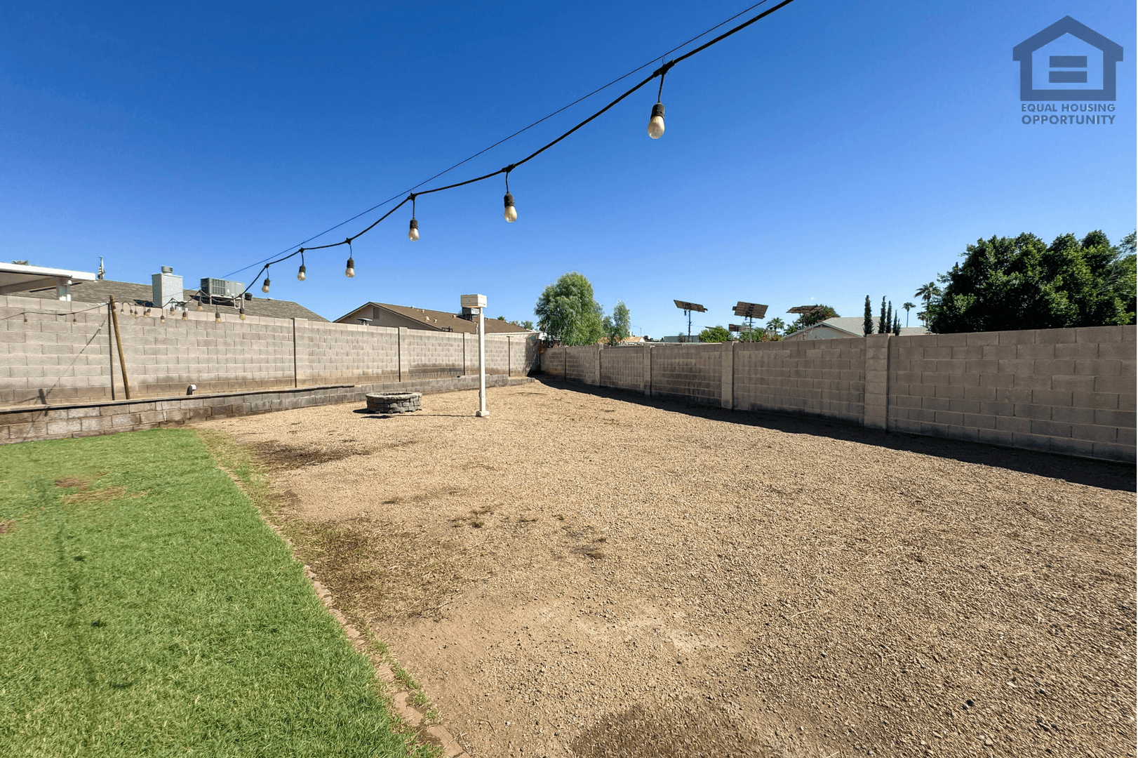 Mesa House: 1735 N Platina Cir