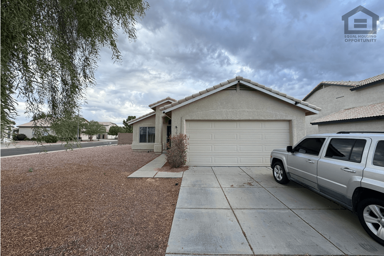 Peoria House: 8630 W Las Palmaritas Dr