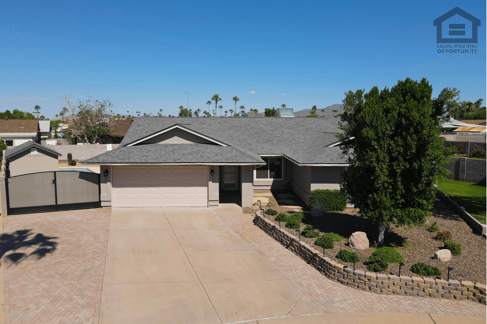 Mesa House: 1735 N Platina Cir
