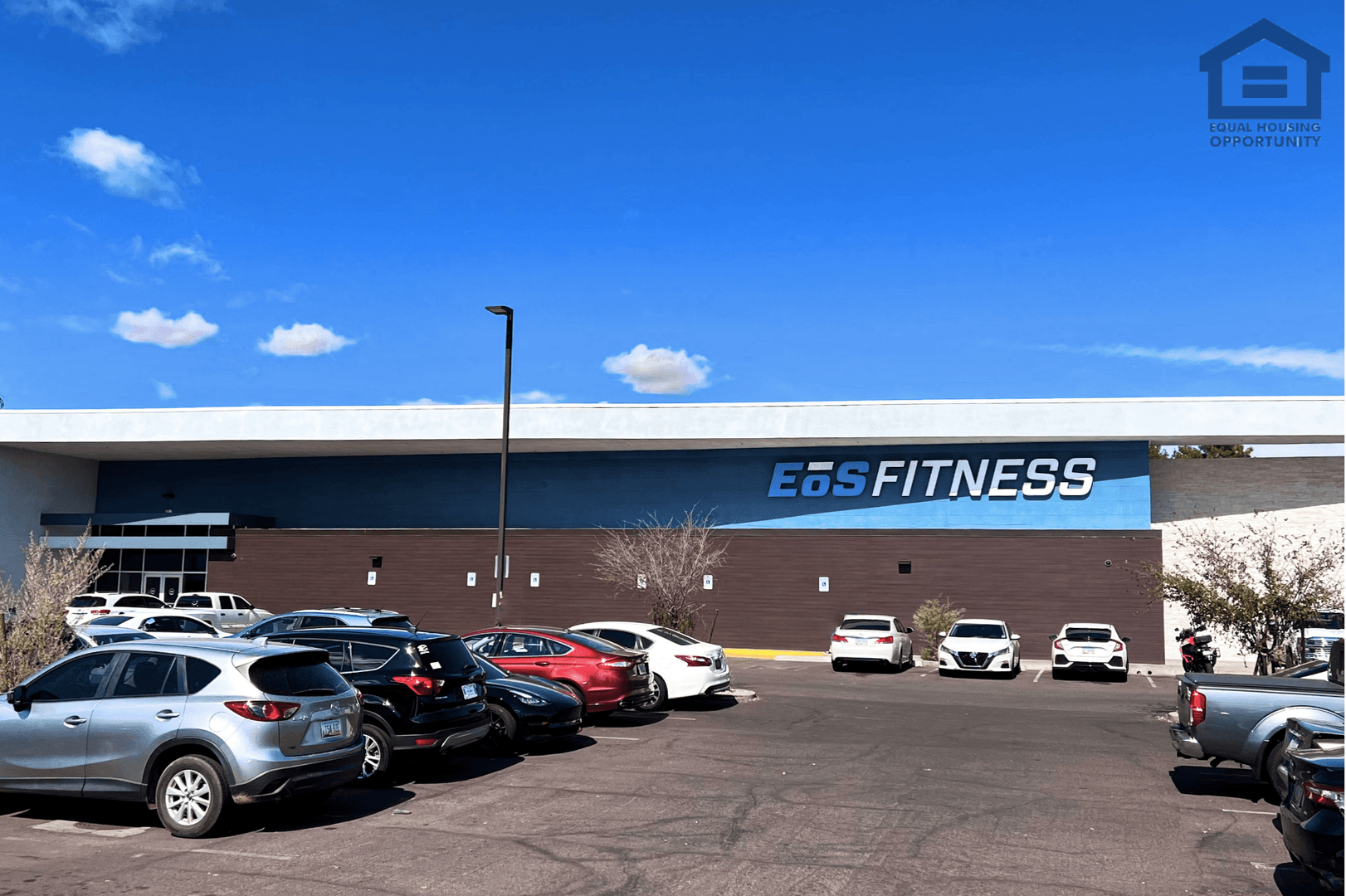 Mesa Apartment: 2650 E McKellips Rd
