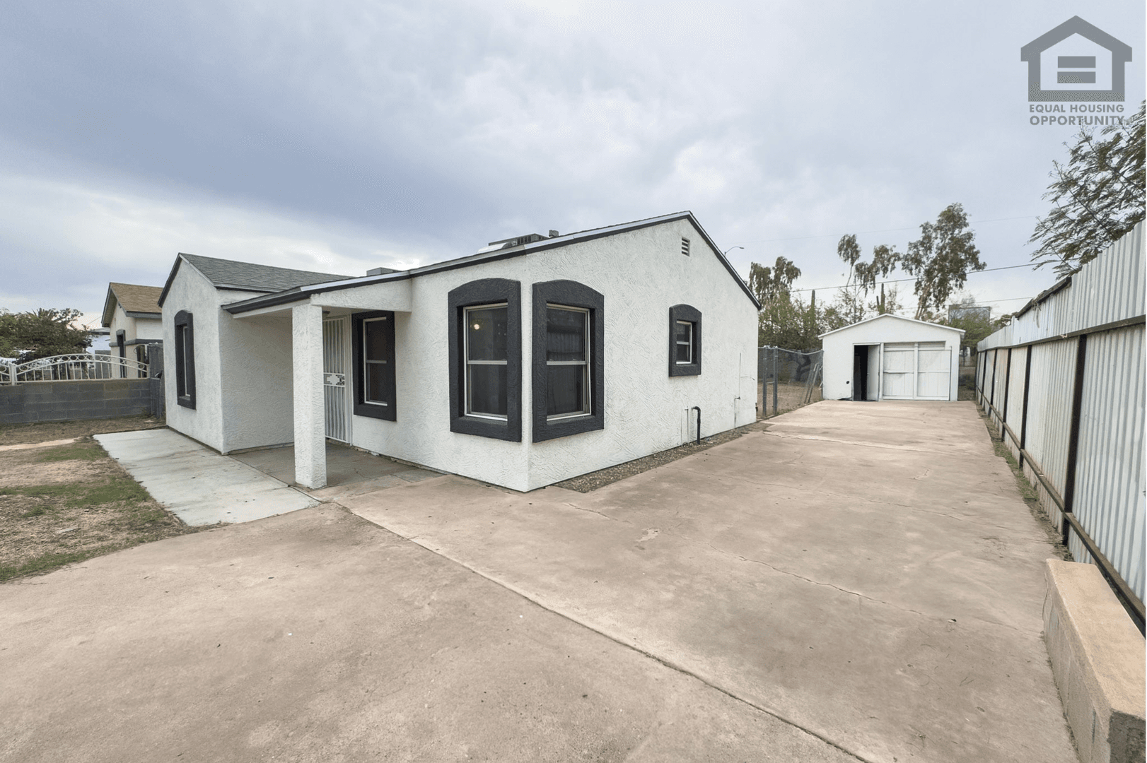 Phoenix House: 2517 E Culver St