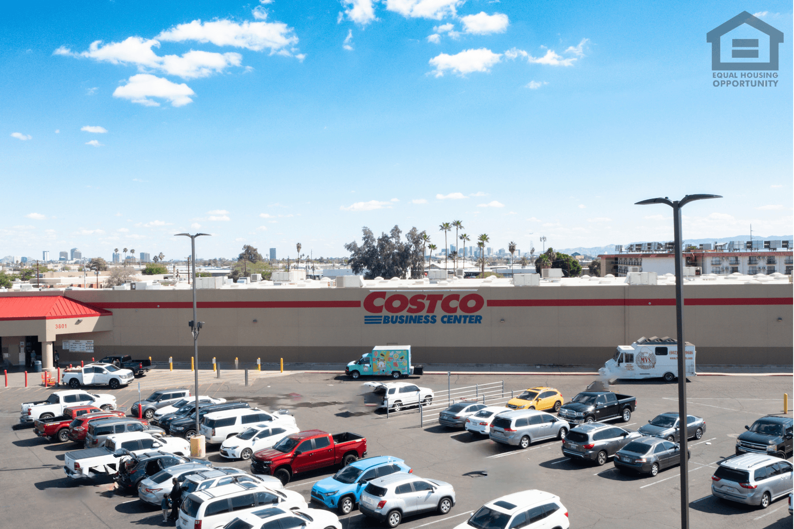 Phoenix House: 5102 N 20th Ave