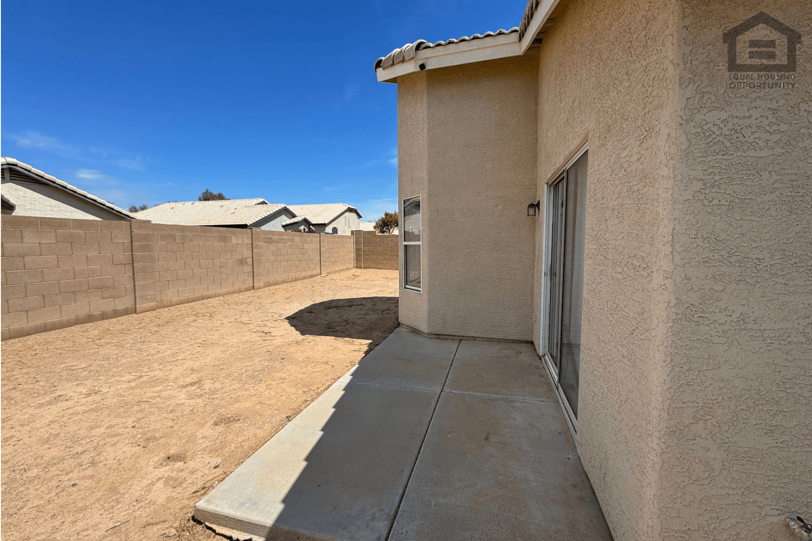 Peoria House: 8630 W Las Palmaritas Dr