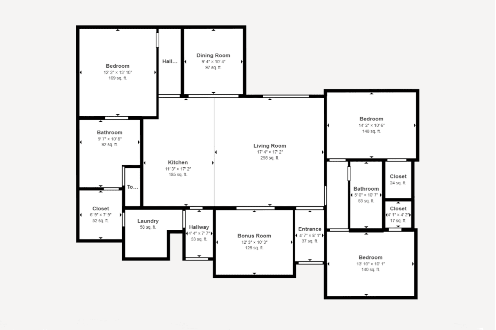 Surprise House: 19735 W Norwich Dr