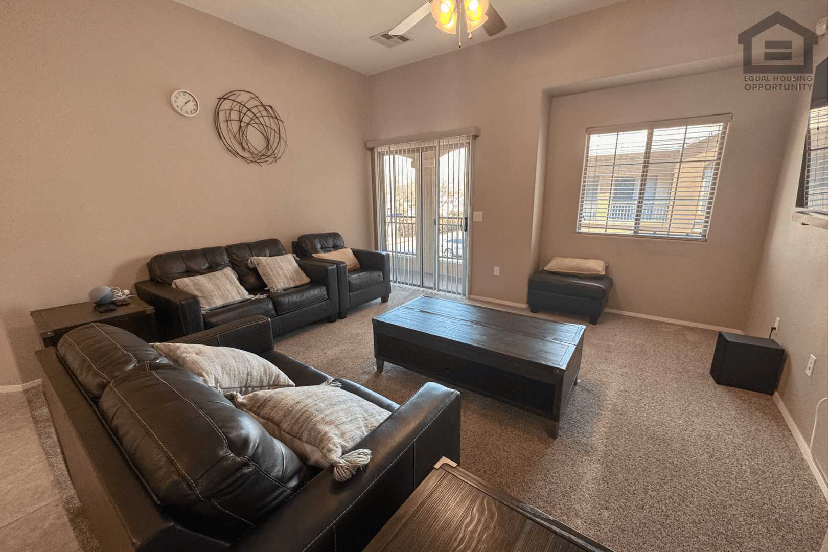 Chandler Condo: 2727 N Price Rd Unit 6