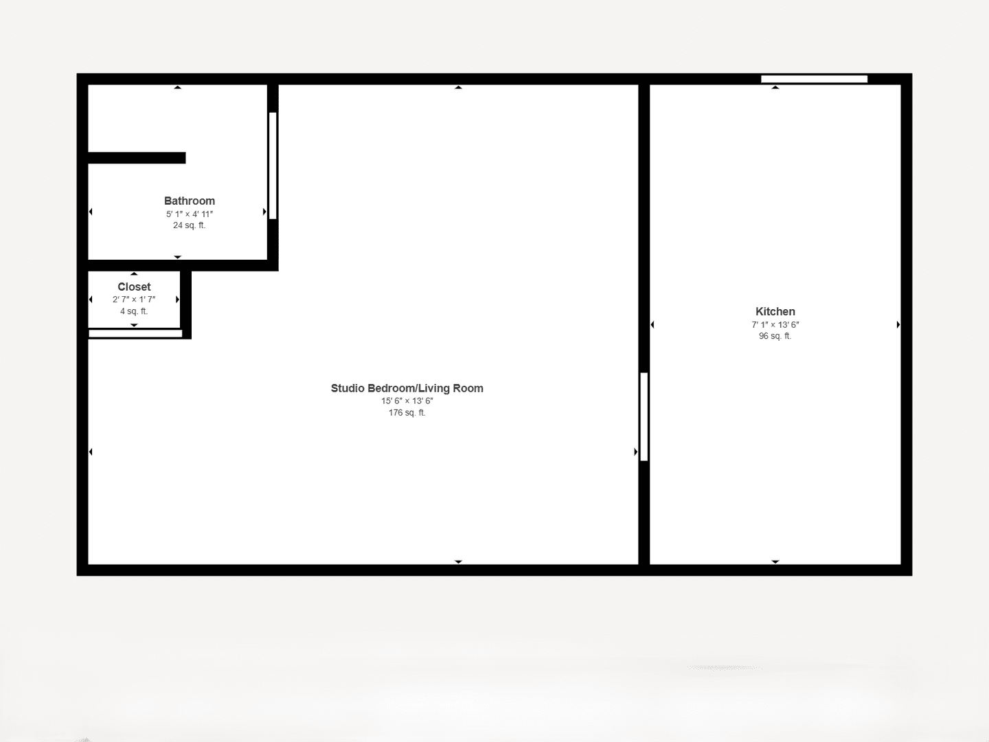 Apache Junction Condo: 535 N Gold Dr #5