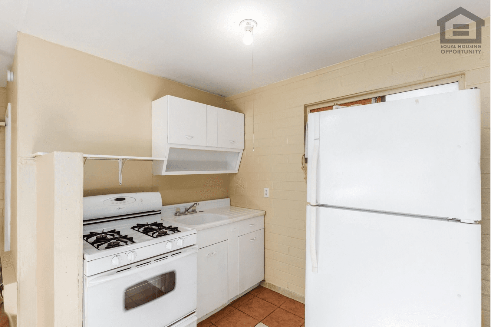 Phoenix Apartment: 320 N 20th Ave