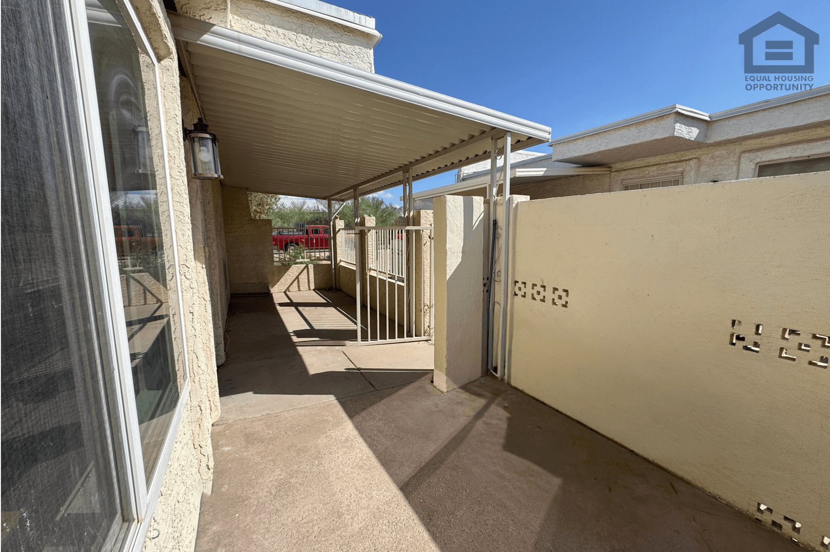 Apache Junction Condo: 2151 N Meridian Rd Apt 55
