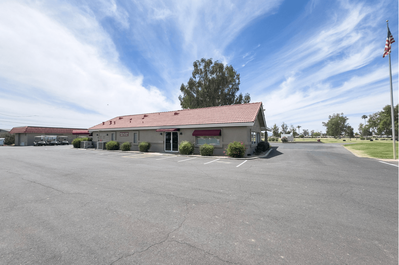 El Mirage House: 12221 W Aster Dr