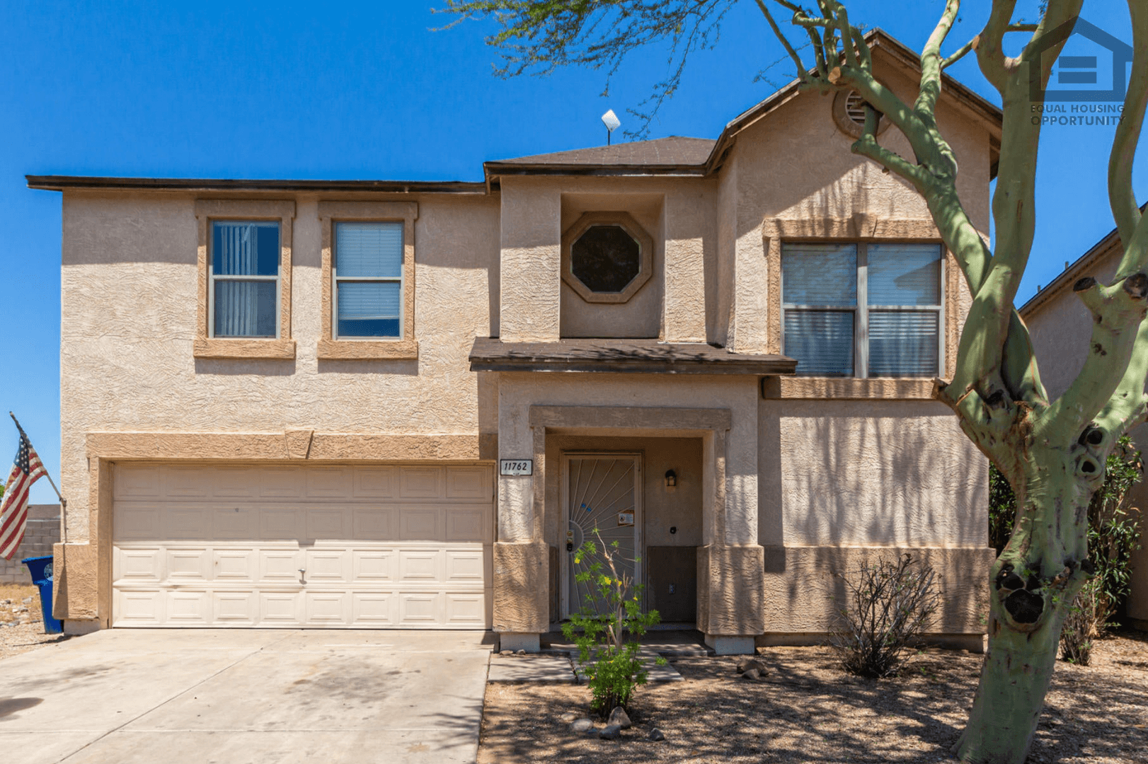 El Mirage House: 11762 W Main St