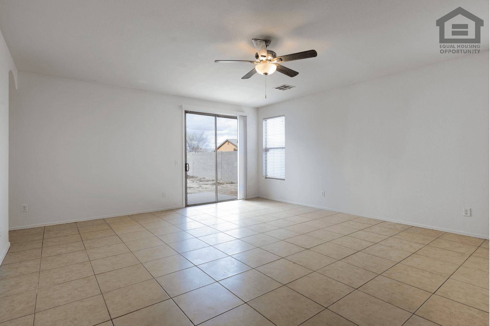 Maricopa House: 36496 W Pampoloma Ave
