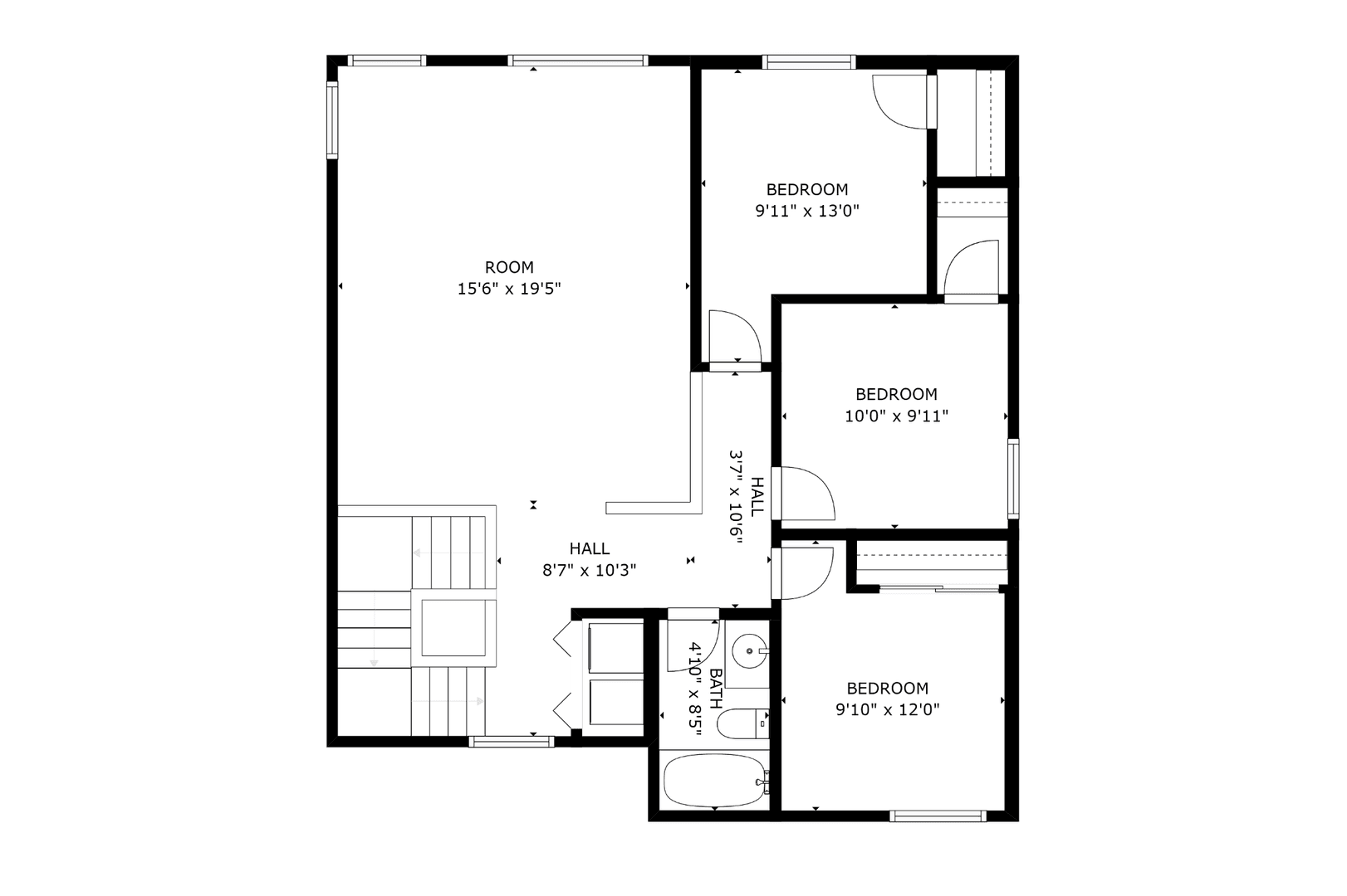 El Mirage House: 12221 W Aster Dr