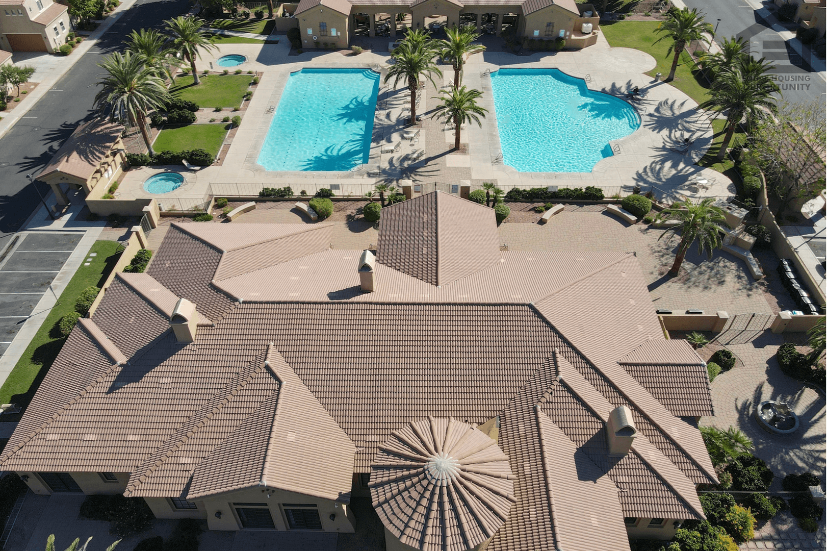 Mesa Townhome: 1367 S Country Club Dr Unit 1193
