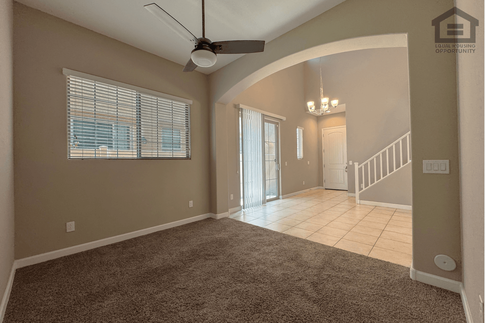 Mesa Townhome: 1367 S Country Club Dr Unit 1193