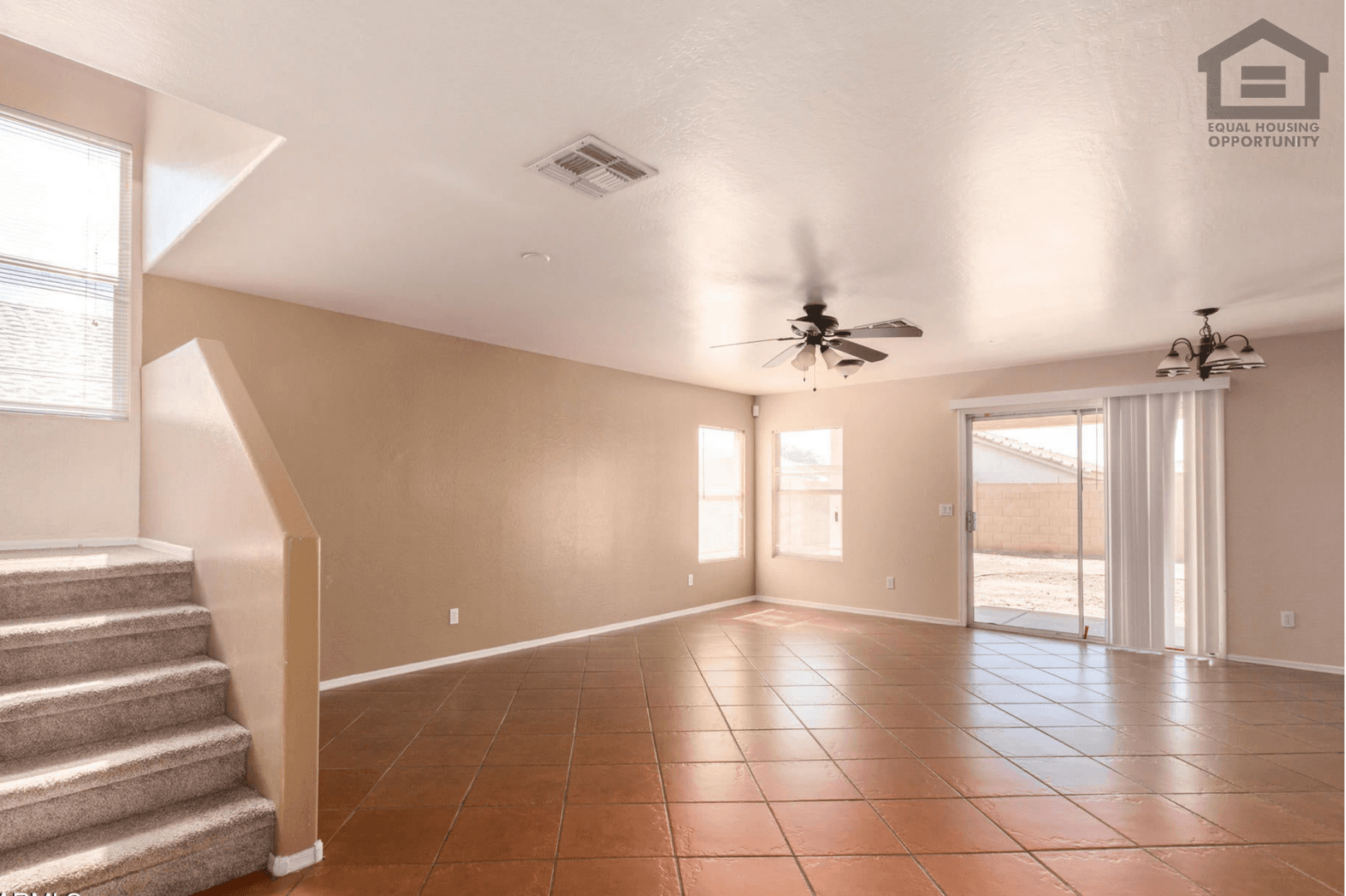 El Mirage House: 12221 W Aster Dr