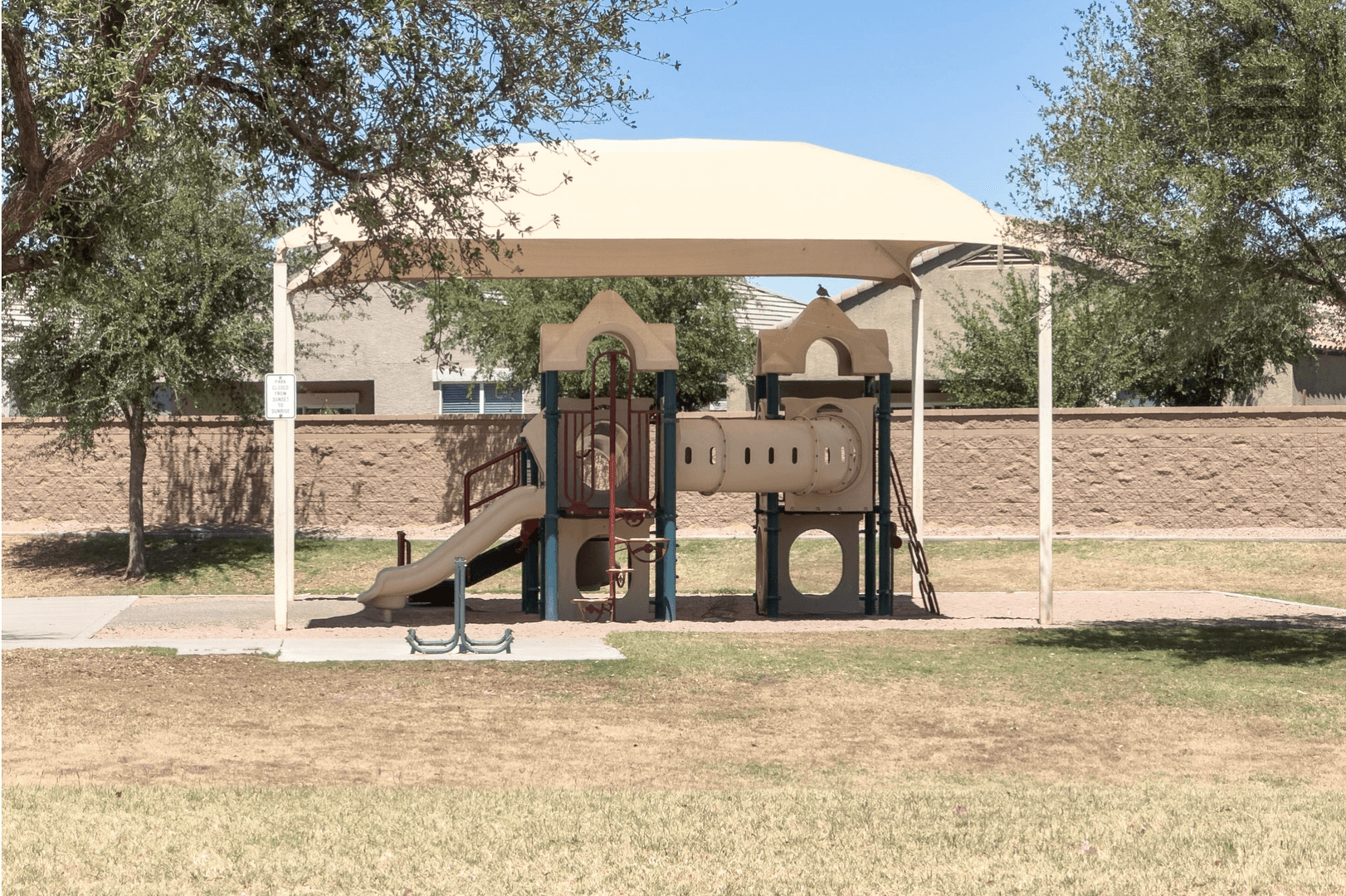 Maricopa House: 36496 W Pampoloma Ave