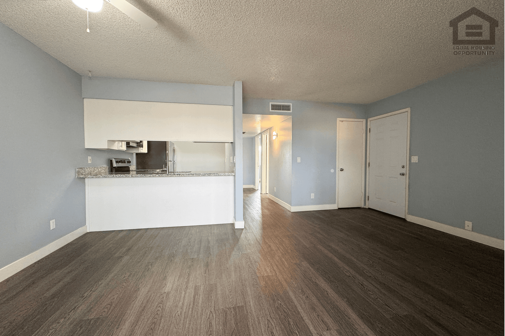 Mesa Condo: 1861 N Spring Unit 201
