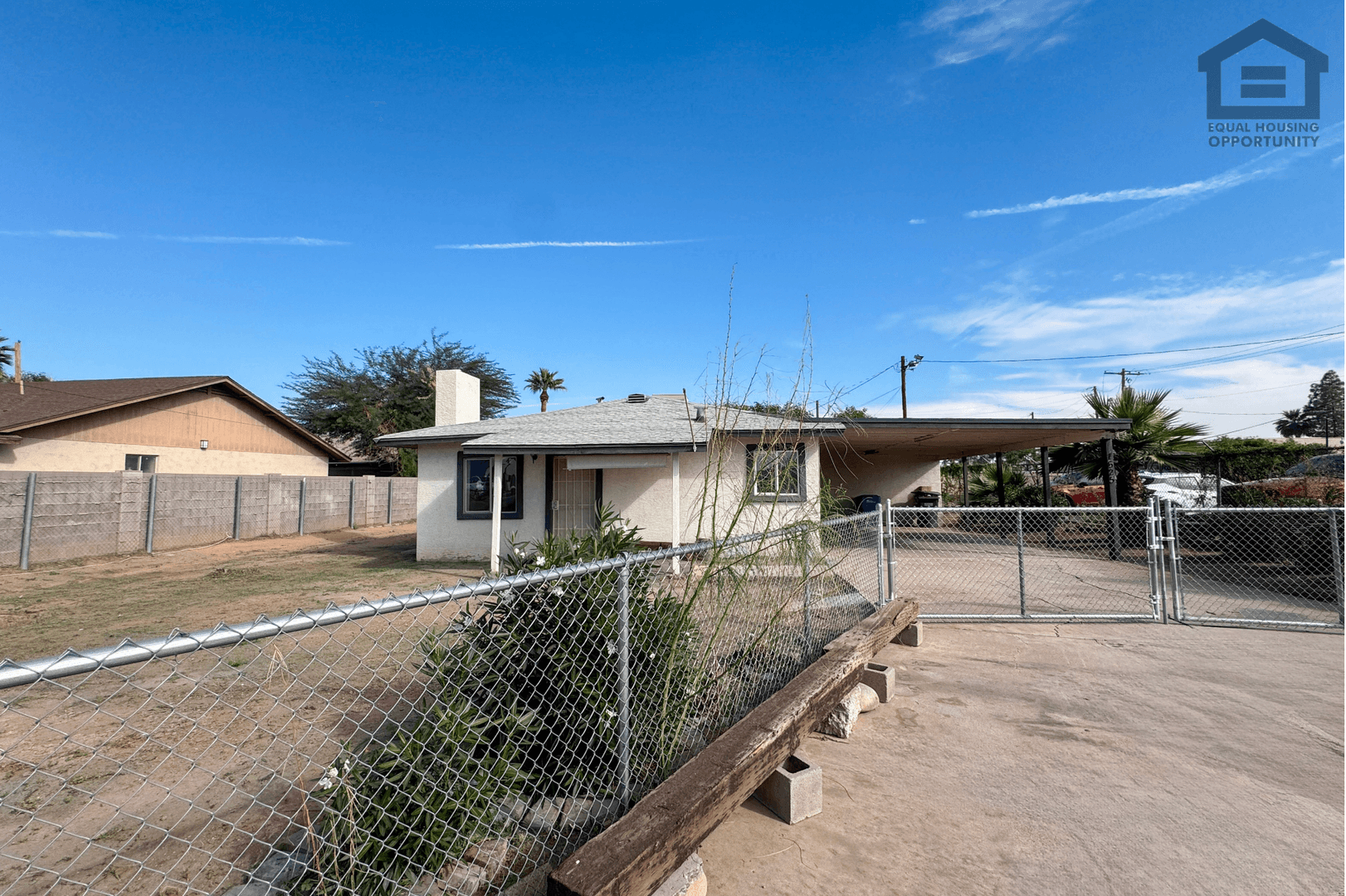 Phoenix House: 1625 N 31st St