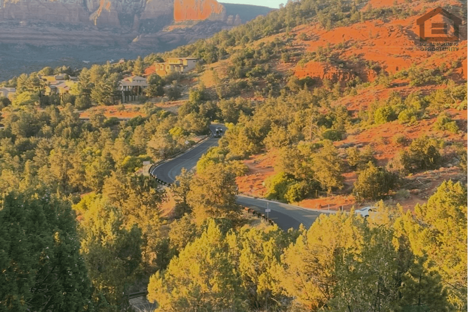 Sedona Apartment: Sugarloaf St