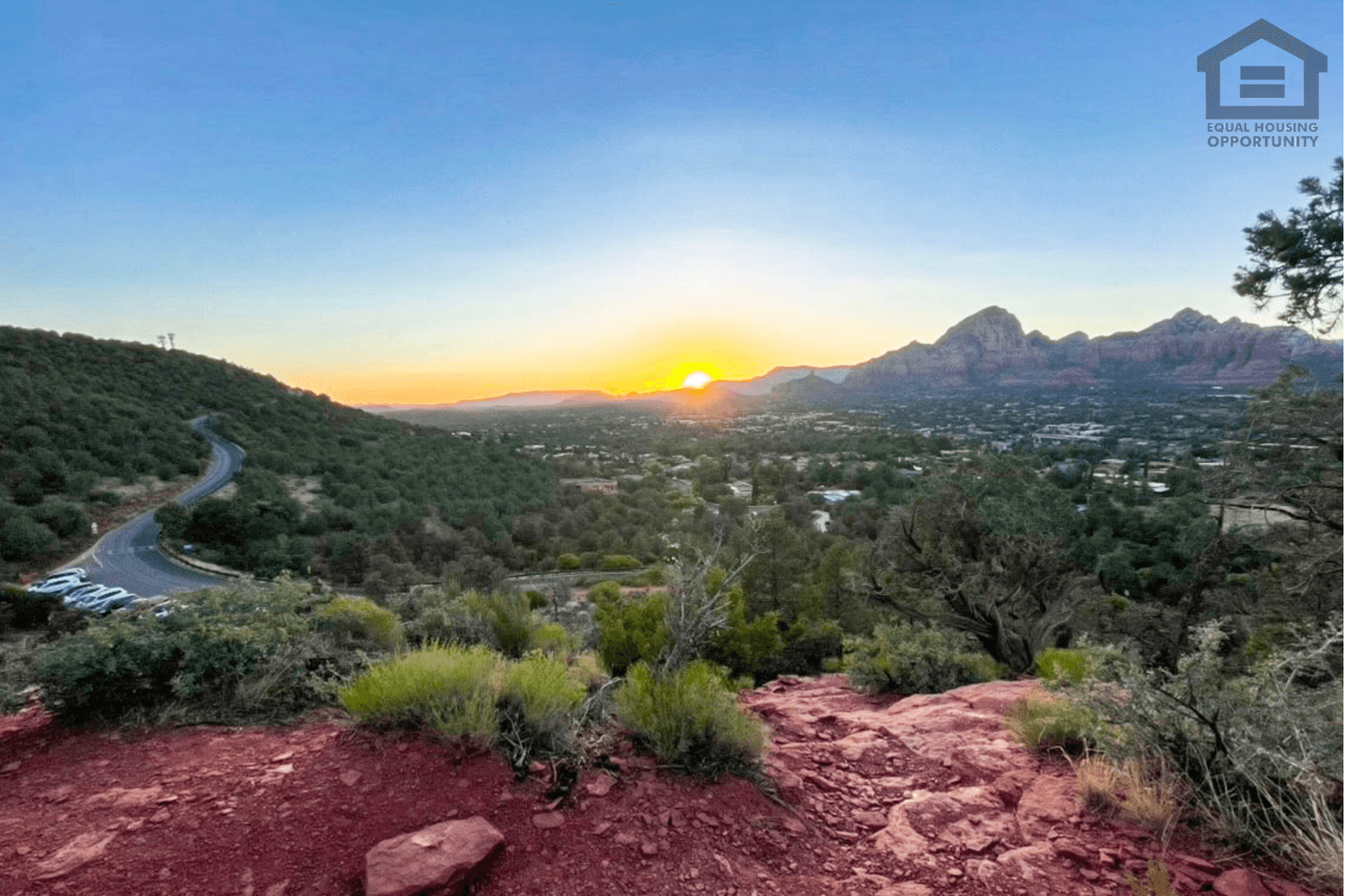 Sedona Apartment: Sugarloaf St