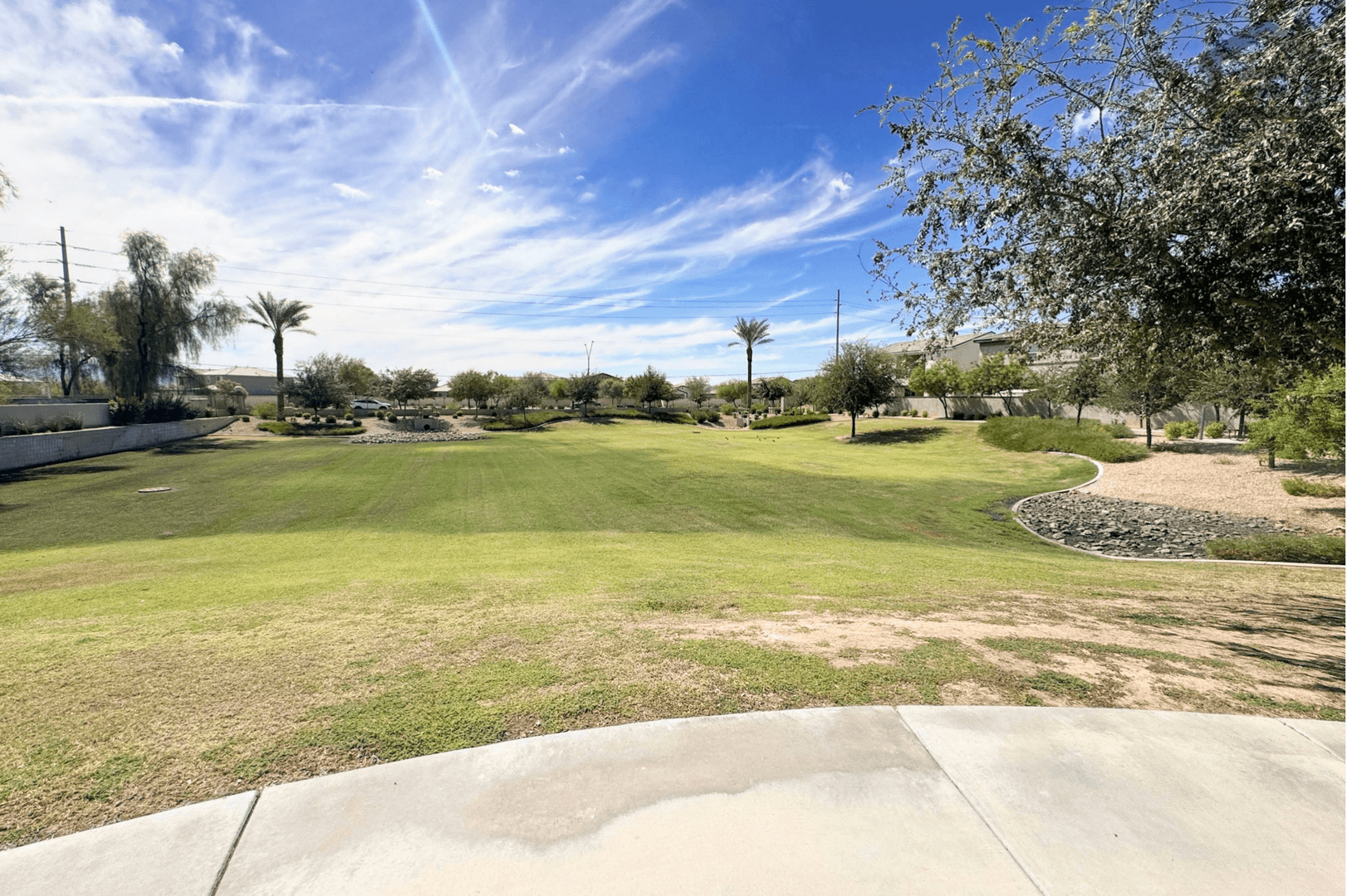 Goodyear House: 15785 W Melvin St