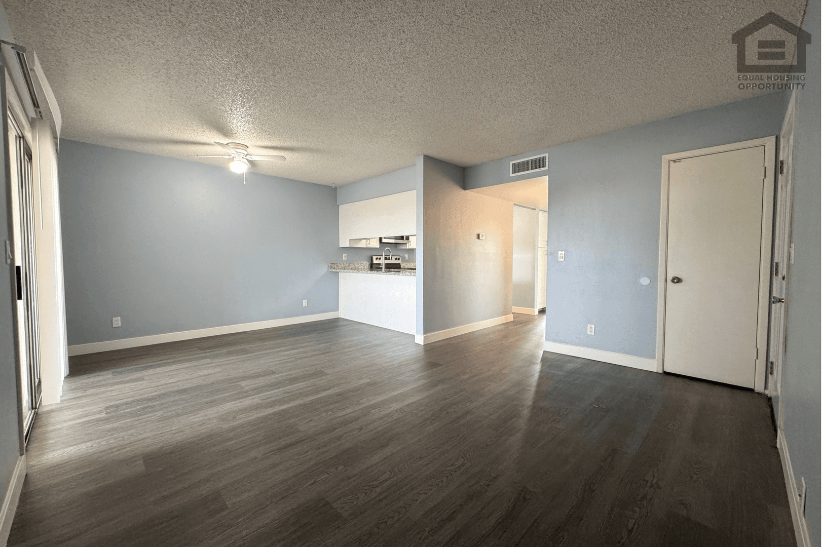 Mesa Condo: 1861 N Spring Unit 201