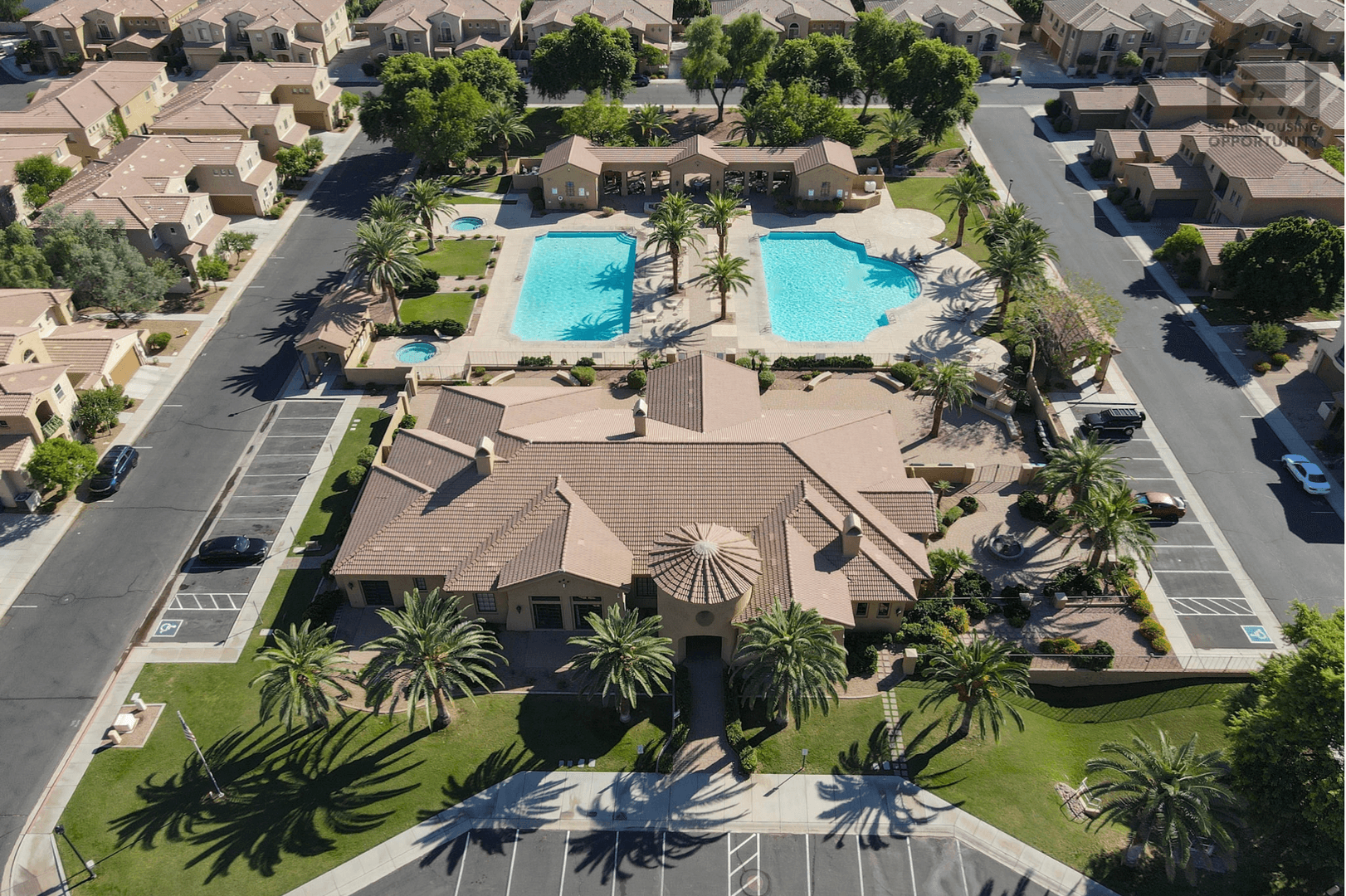 Mesa Townhome: 1367 S Country Club Dr Unit 1193