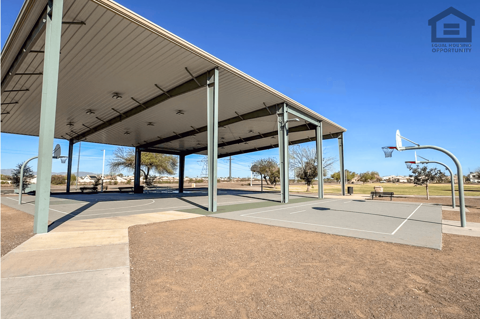 Peoria House: 8630 W Las Palmaritas Dr