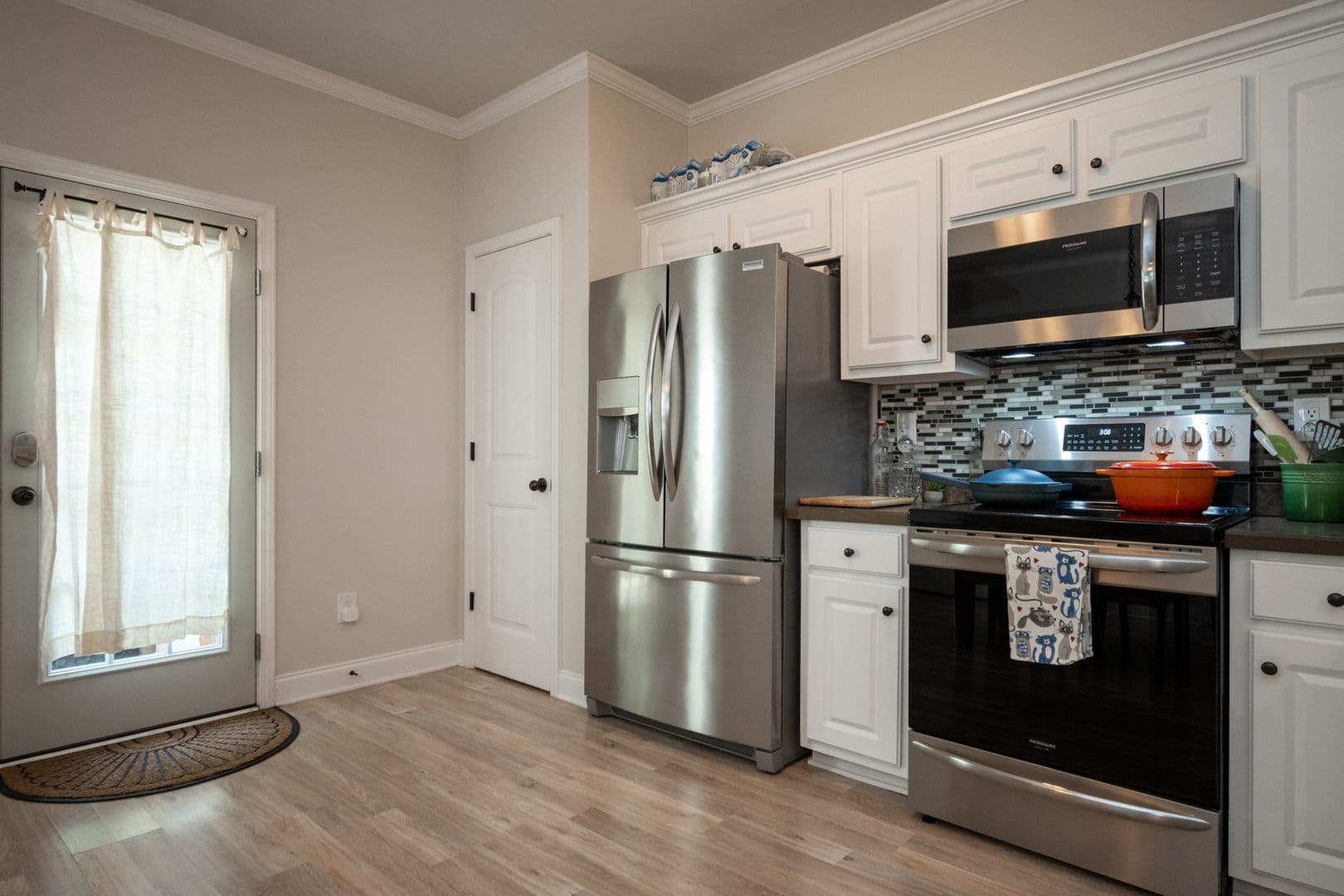 Athens Townhome: 143 Foreman Dr.