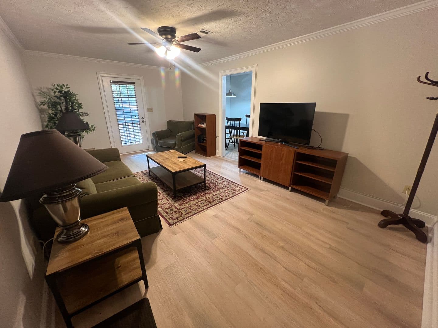 Athens Condo: 174 Talmadge St. # 19