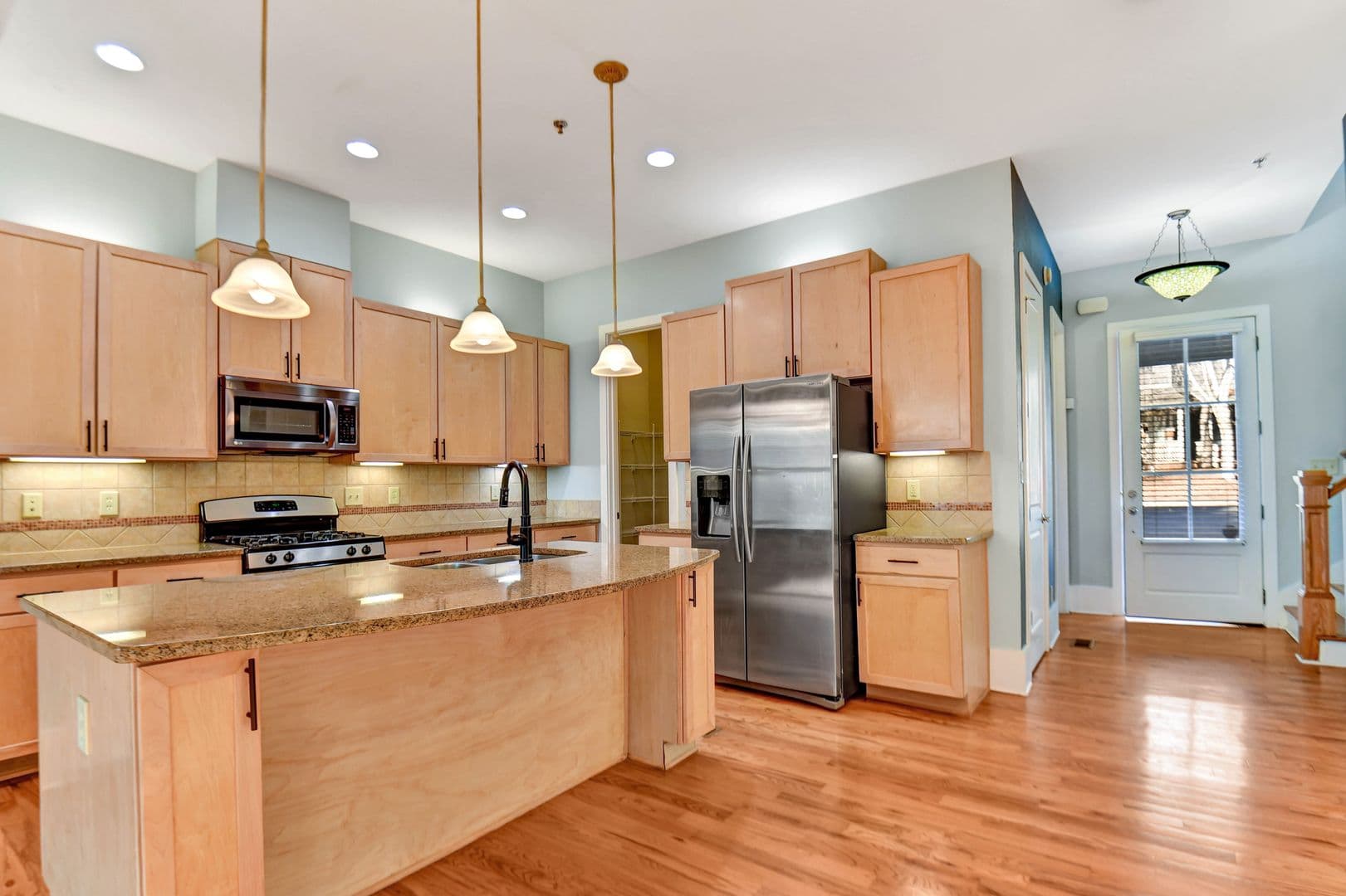 Athens Condo: 310 Research Dr. # 1001