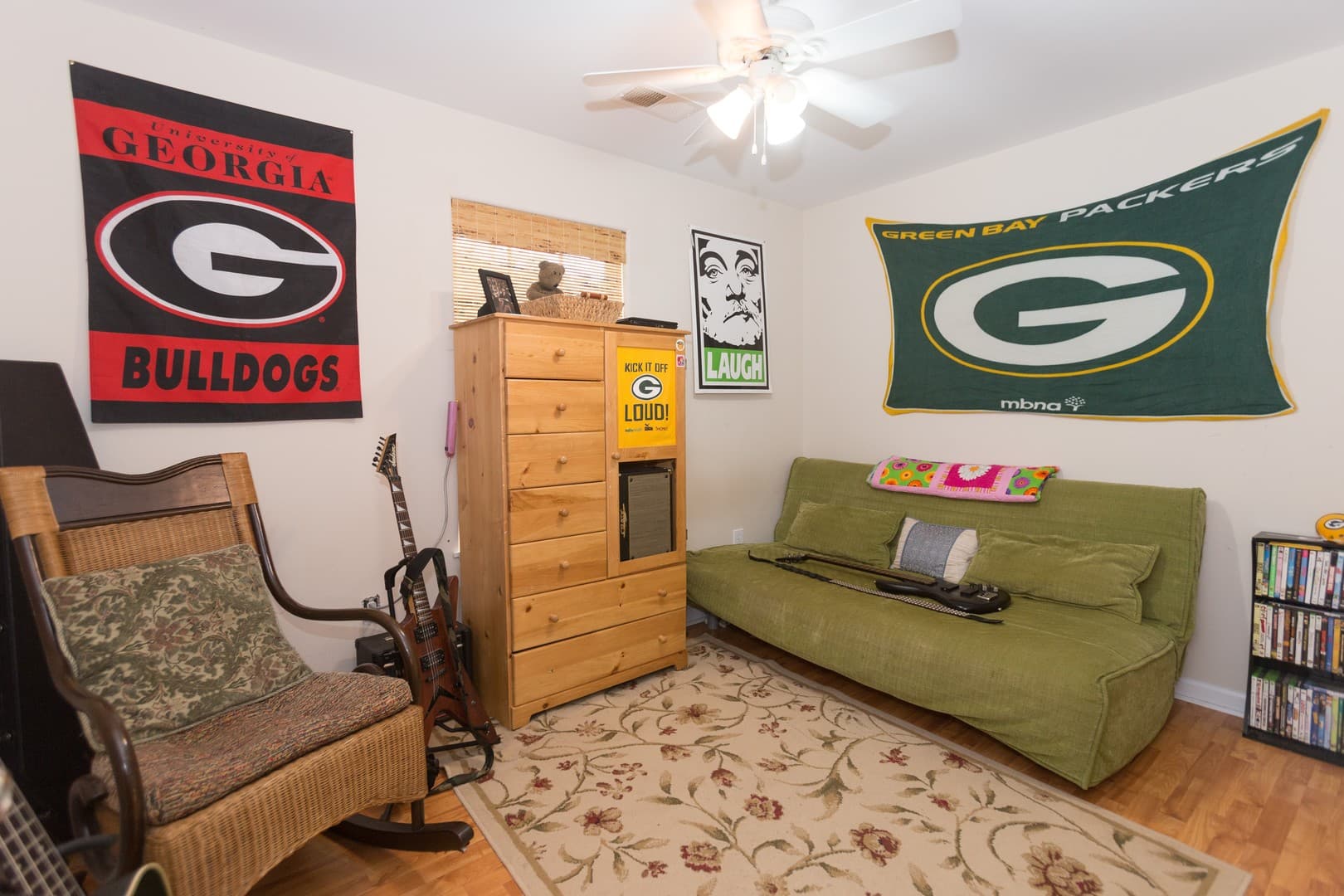 Athens House: 645 Fourth Street