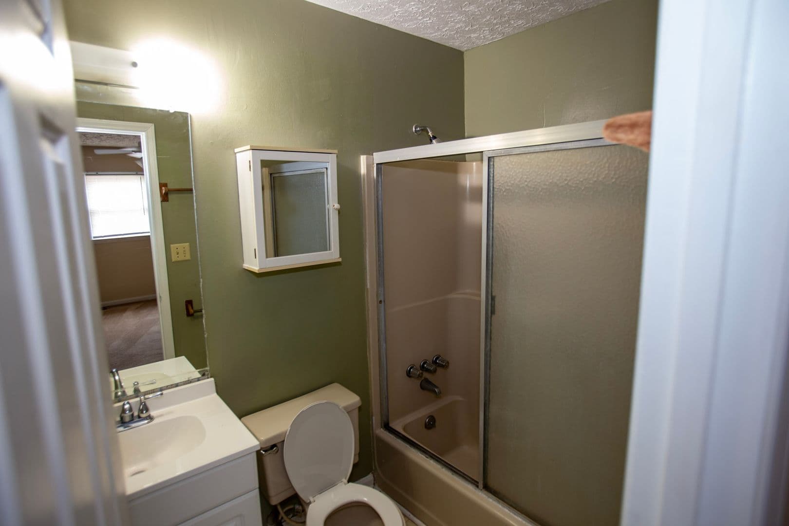 Athens Condo: 1905 S. Milledge Avenue #16