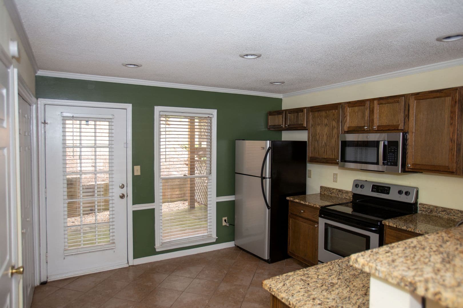 Athens Townhome: 1515 S. Lumpkin Street #202