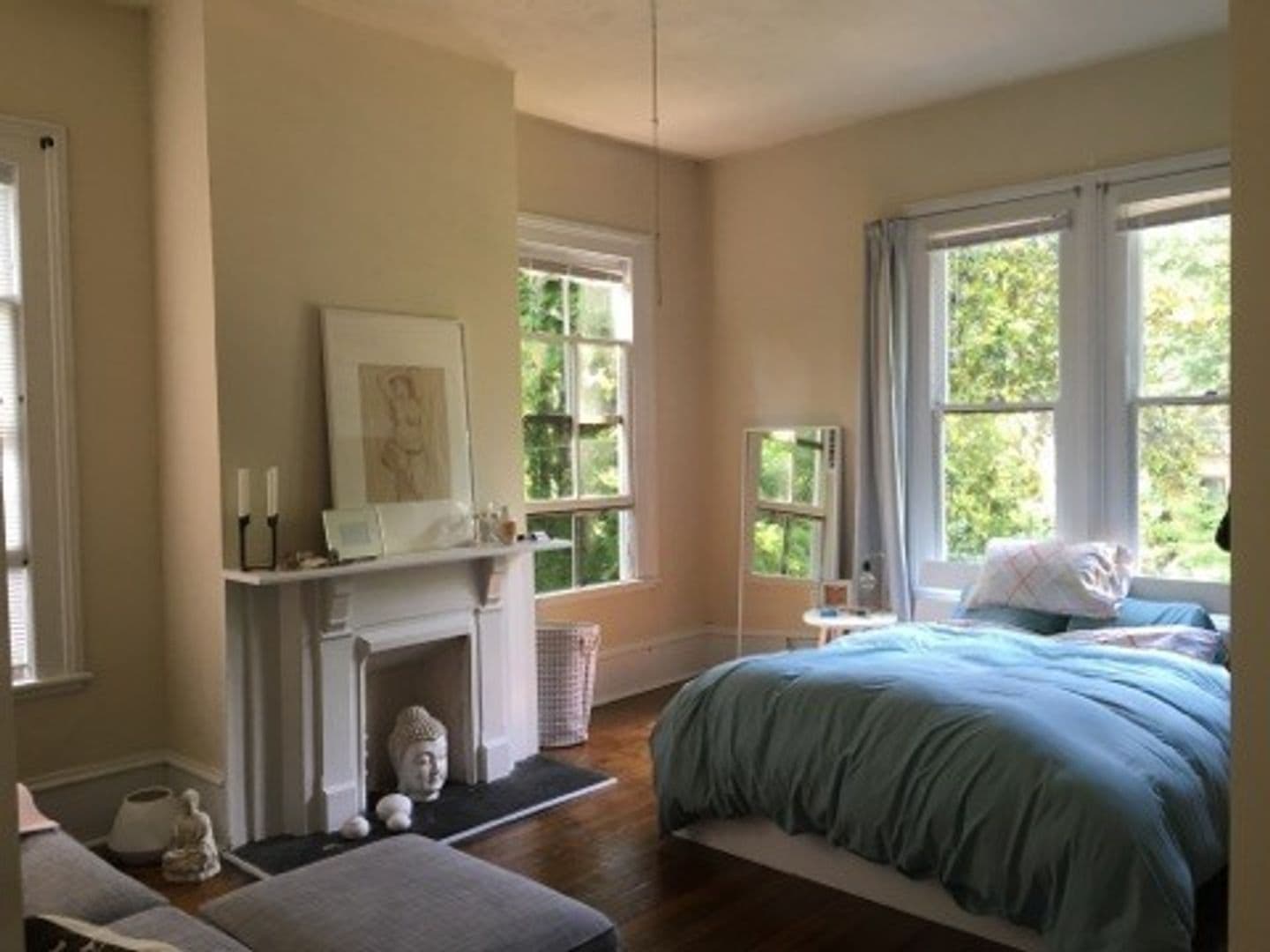 Athens Apartment: 235 Hill St.