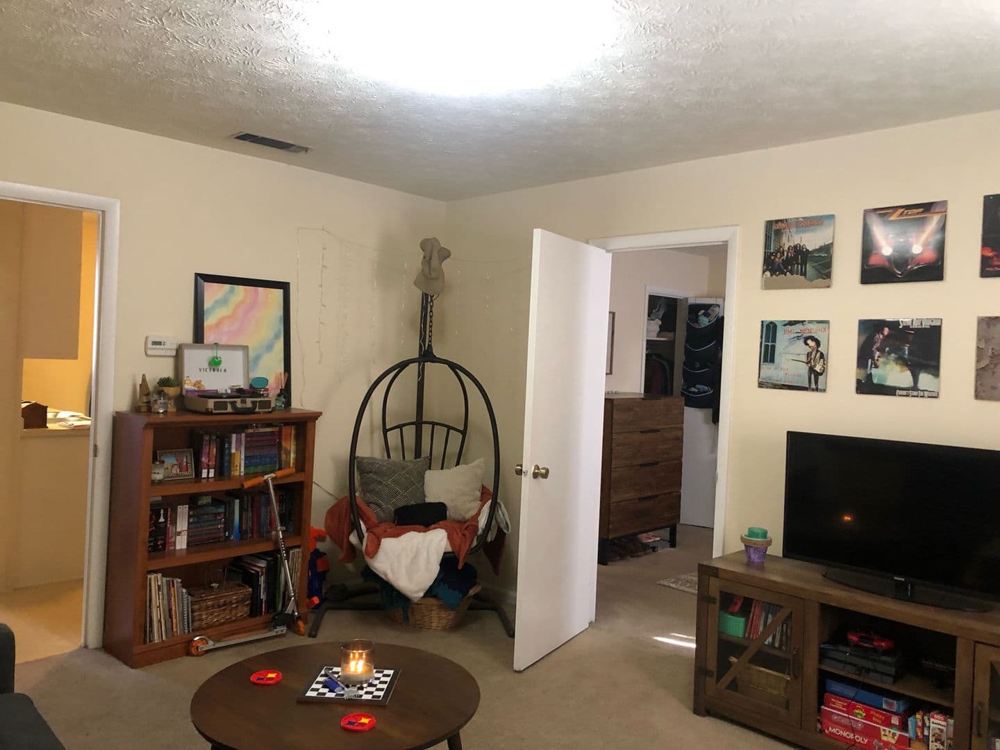 Athens Apartment: 325 S. Harris Street