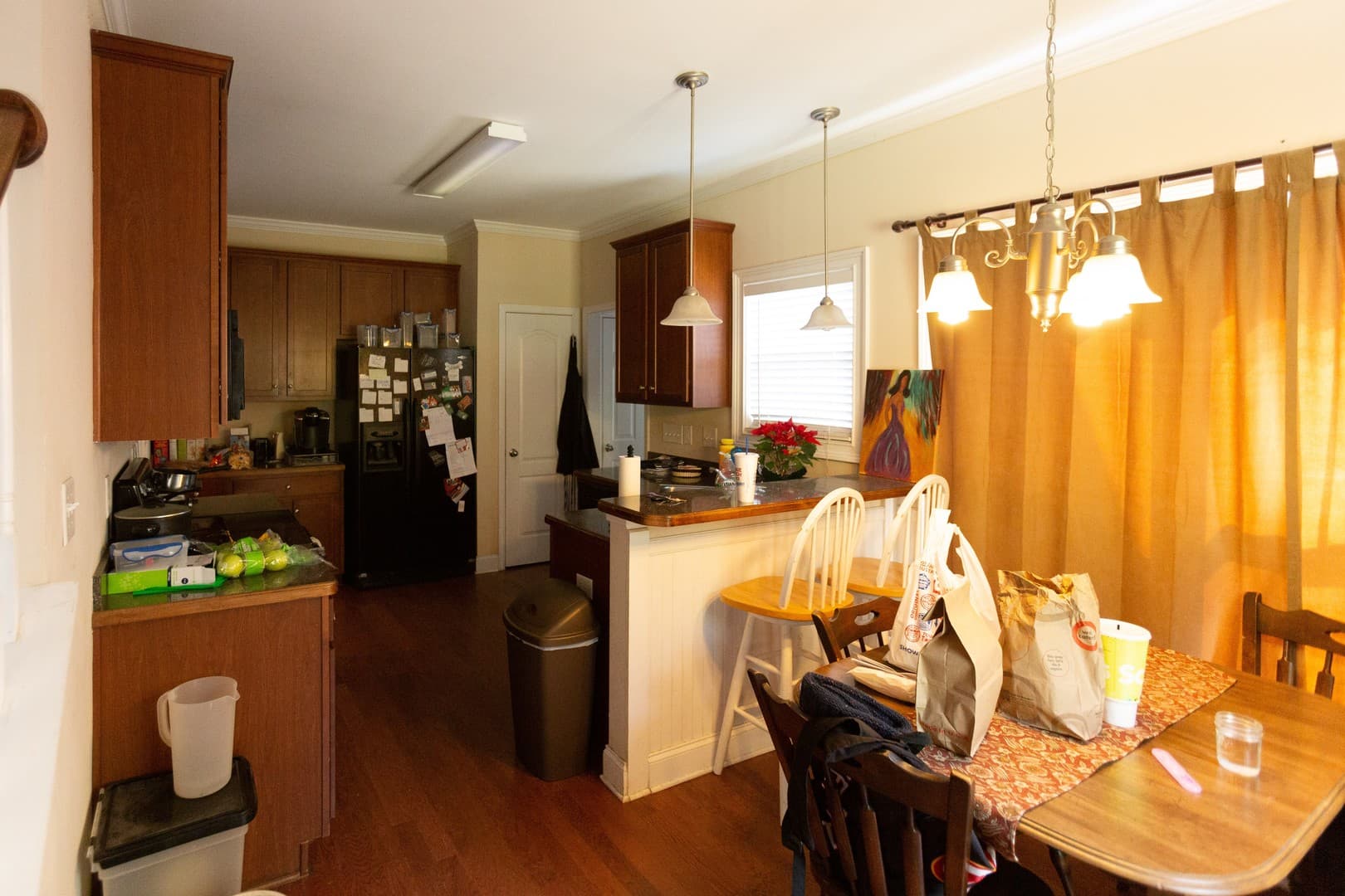 Athens House: 557 Edgewood Dr.