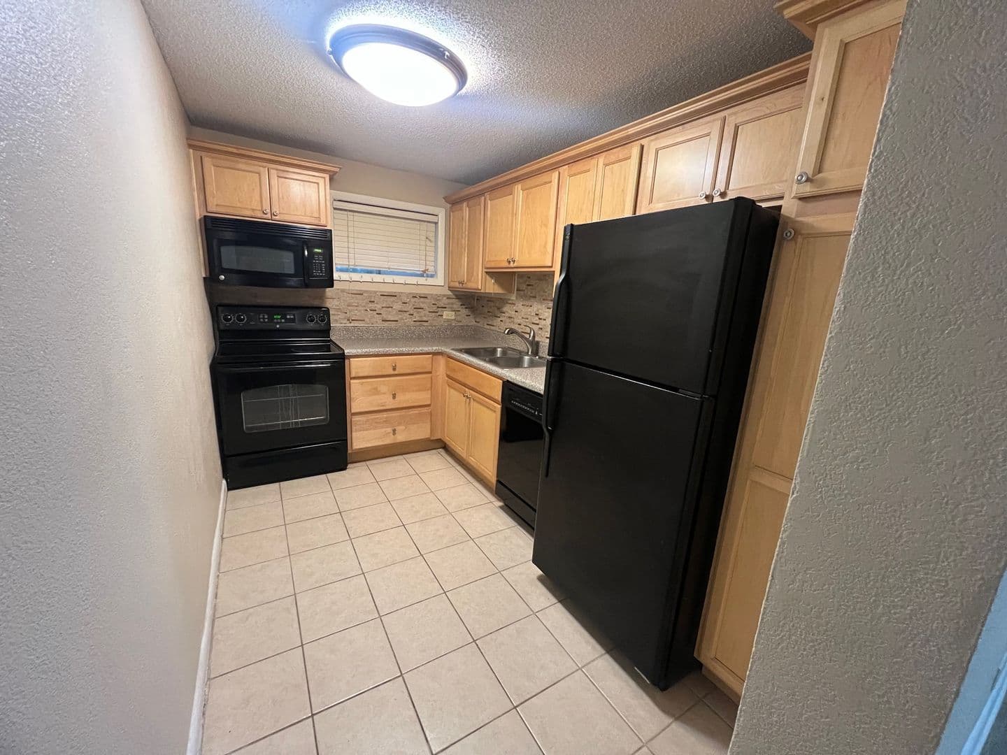 Athens Condo: 250 Little St. # C109